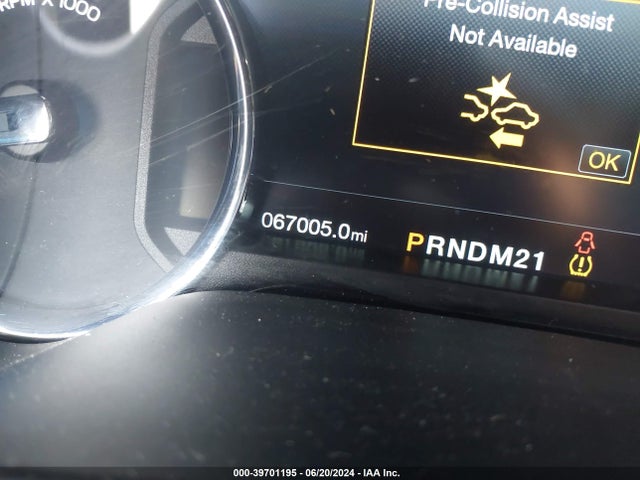 Ford F-250 Platinum 2017 1FT7W2BT7HED39725 Image 15