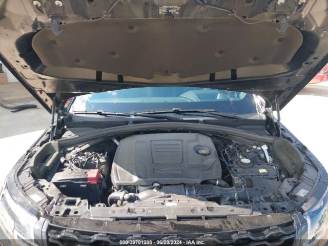 SALYK2EX4LA283489 Land Rover Range Rover Velar P250 R-dynamic S