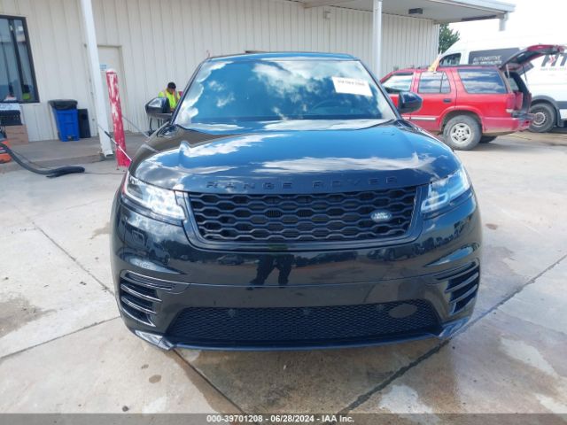 SALYK2EX4LA283489 Land Rover Range Rover Velar P250 R-dynamic S