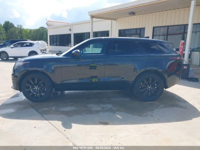 SALYK2EX4LA283489 Land Rover Range Rover Velar P250 R-dynamic S