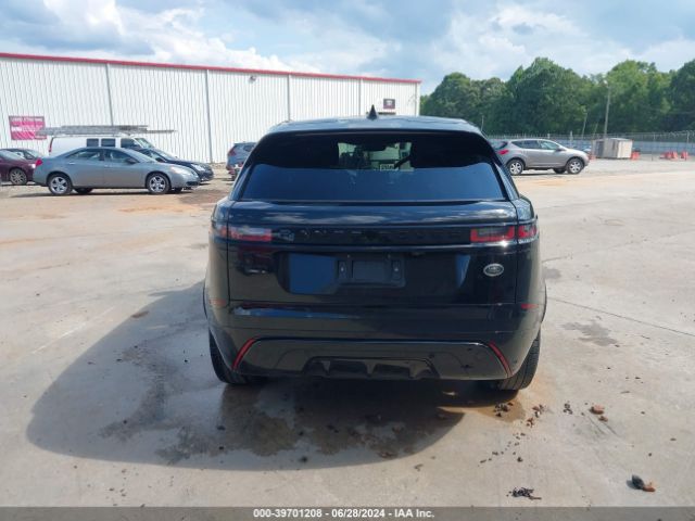 SALYK2EX4LA283489 Land Rover Range Rover Velar P250 R-dynamic S