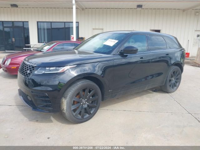 SALYK2EX4LA283489 Land Rover Range Rover Velar P250 R-dynamic S