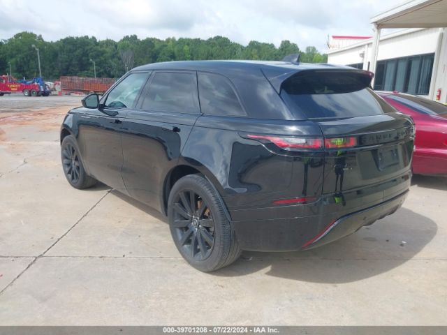 SALYK2EX4LA283489 Land Rover Range Rover Velar P250 R-dynamic S
