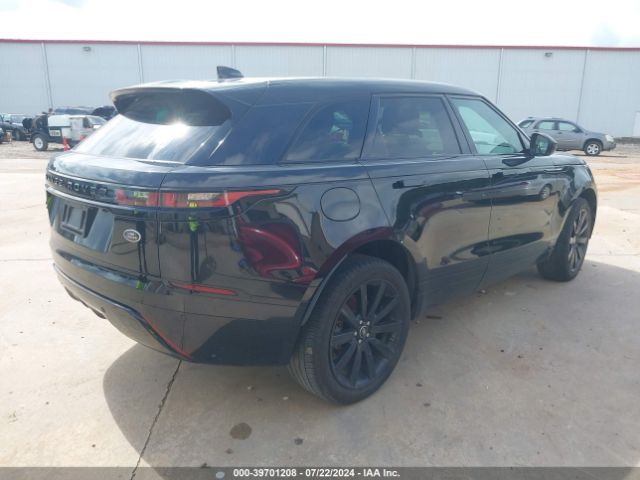 SALYK2EX4LA283489 Land Rover Range Rover Velar P250 R-dynamic S