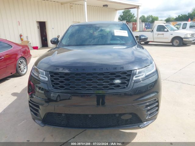 SALYK2EX4LA283489 Land Rover Range Rover Velar P250 R-dynamic S