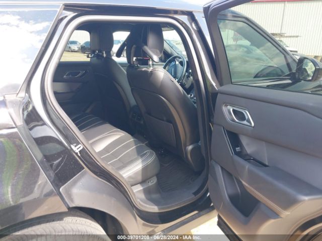 SALYK2EX4LA283489 Land Rover Range Rover Velar P250 R-dynamic S