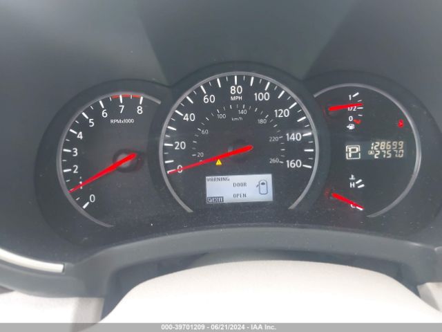 JN8AE2KP2G9154036 Nissan Quest Platinum/s/sl/sv