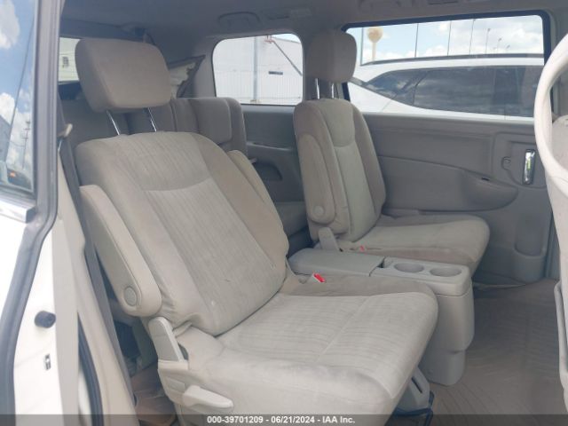 JN8AE2KP2G9154036 Nissan Quest Platinum/s/sl/sv