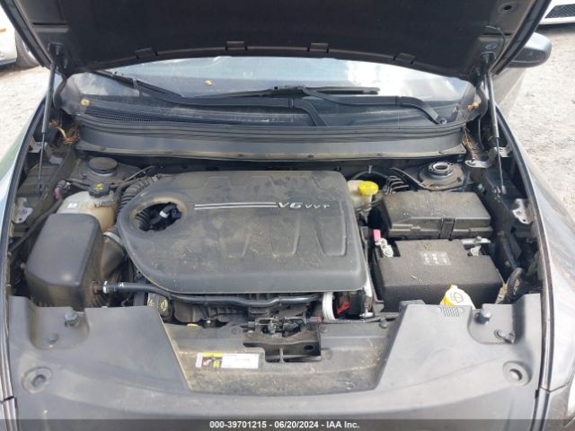 1C4PJMAS7GW317445 Jeep Cherokee Altitude