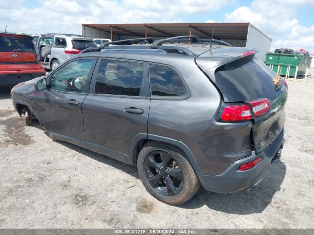 1C4PJMAS7GW317445 Jeep Cherokee Altitude