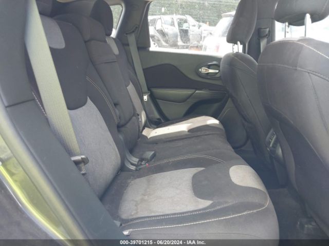 1C4PJMAS7GW317445 Jeep Cherokee Altitude