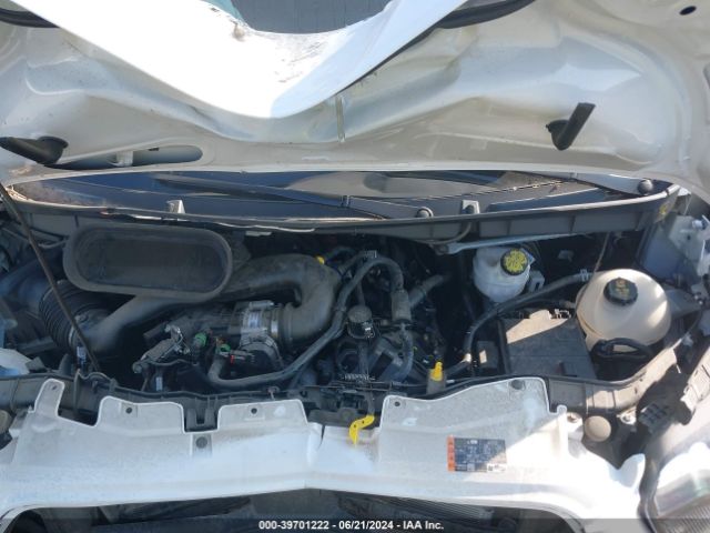 1FTBR1C82PKB47151 Ford Transit-250