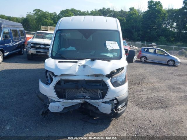 1FTBR1C82PKB47151 Ford Transit-250