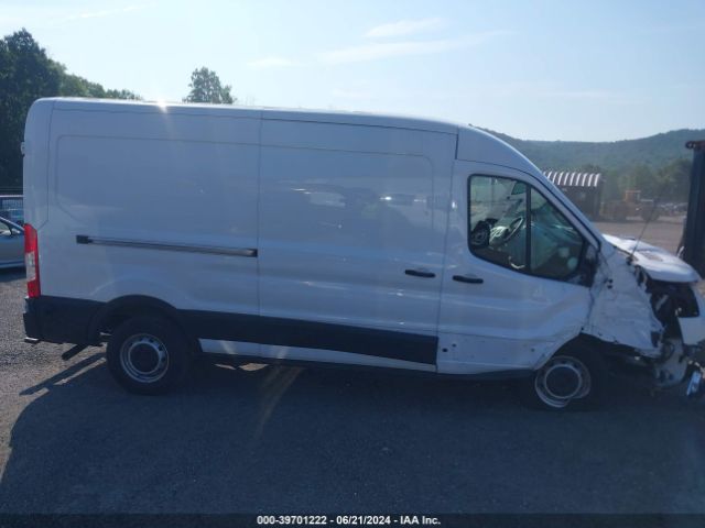 1FTBR1C82PKB47151 Ford Transit-250