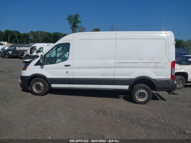1FTBR1C82PKB47151 Ford Transit-250