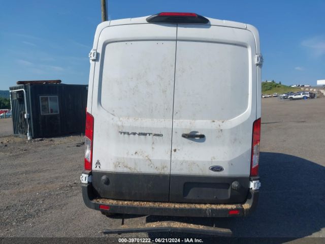 1FTBR1C82PKB47151 Ford Transit-250