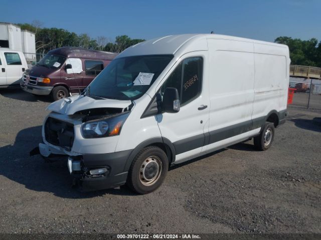 1FTBR1C82PKB47151 Ford Transit-250