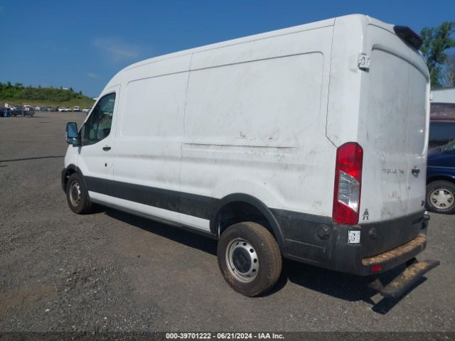 1FTBR1C82PKB47151 Ford Transit-250