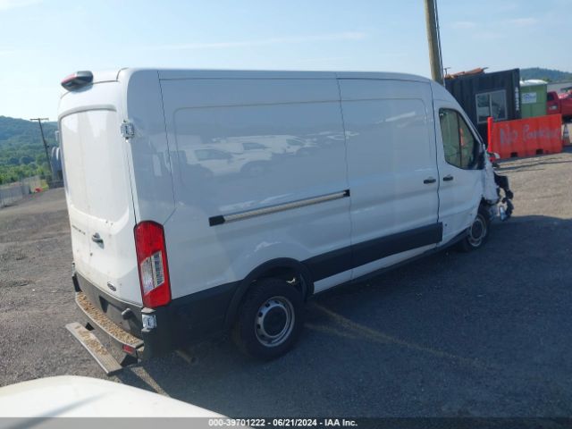 1FTBR1C82PKB47151 Ford Transit-250