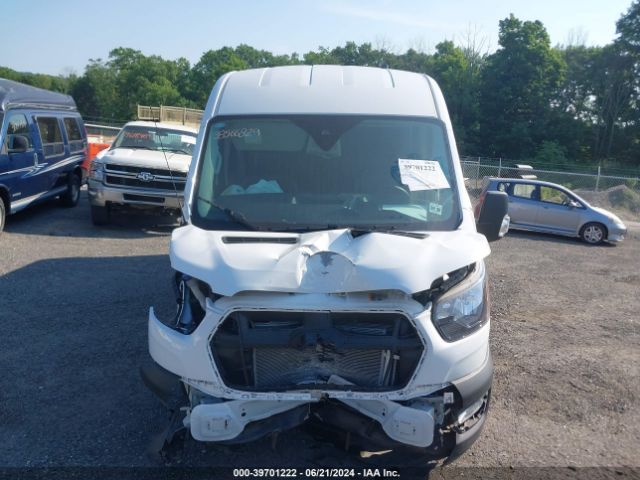 1FTBR1C82PKB47151 Ford Transit-250