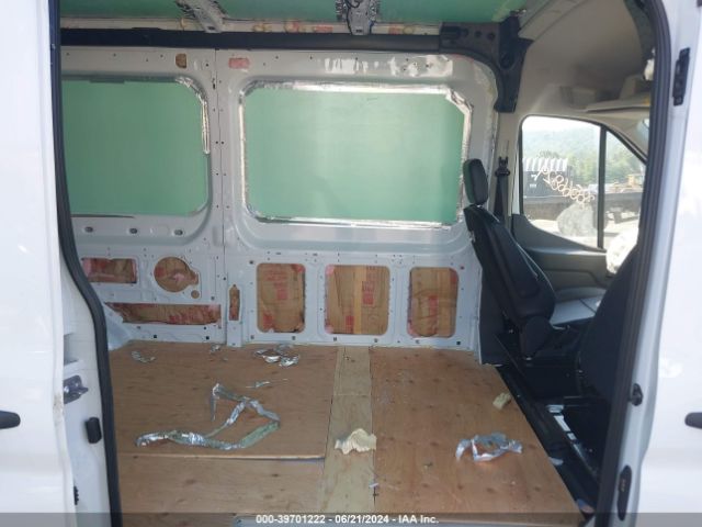 1FTBR1C82PKB47151 Ford Transit-250