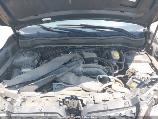 JF2SJAEC6EH558900 Subaru Forester 2.5i Premium