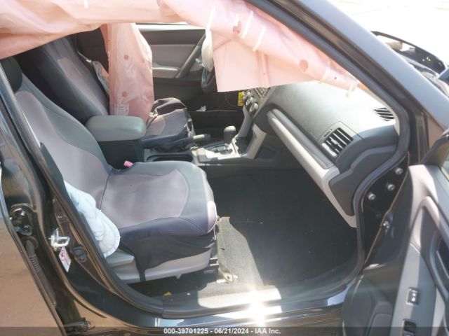 JF2SJAEC6EH558900 Subaru Forester 2.5i Premium