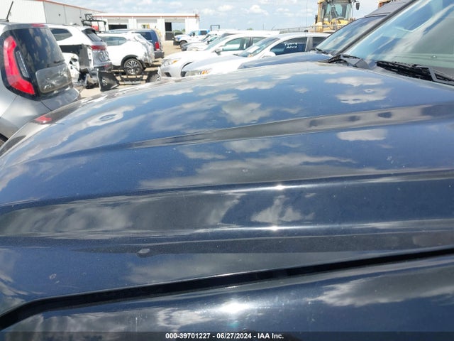 Chevrolet Suburban 1500 Lt 2015 1GNSCJKC5FR287408 Image 6