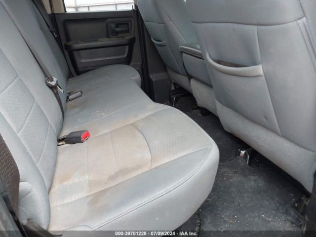1C6RR7FT0ES107253 RAM 1500 Express
