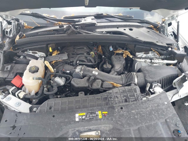 1C4RJJAG6M8175785 Jeep Grand Cherokee L Altitude 4x2