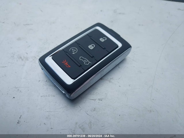 1C4RJJAG6M8175785 Jeep Grand Cherokee L Altitude 4x2