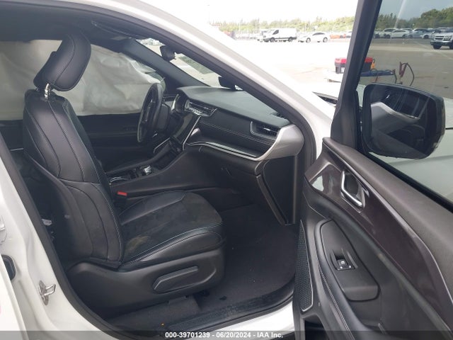1C4RJJAG6M8175785 Jeep Grand Cherokee L Altitude 4x2