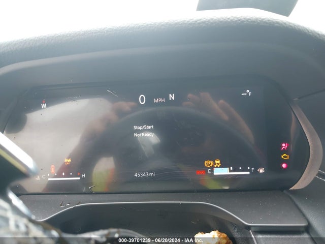 1C4RJJAG6M8175785 Jeep Grand Cherokee L Altitude 4x2