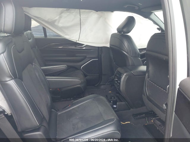 1C4RJJAG6M8175785 Jeep Grand Cherokee L Altitude 4x2