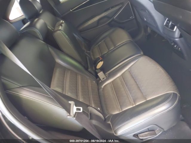 5XYPKDA53GG001108 KIA Sorento 3.3l Sxl