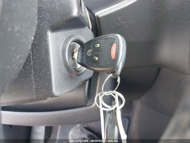 1C4NJDEB6FD324320 Jeep Compass High Altitude Edition