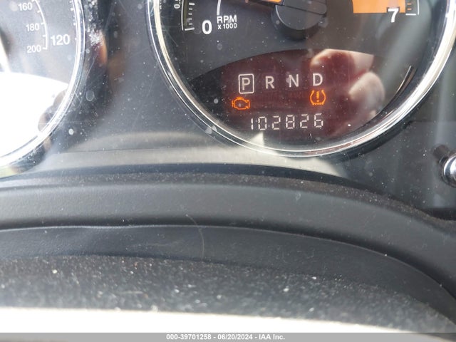 1C4NJDEB6FD324320 Jeep Compass High Altitude Edition