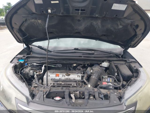 2HKRM4H31EH651147 Honda CR-V LX