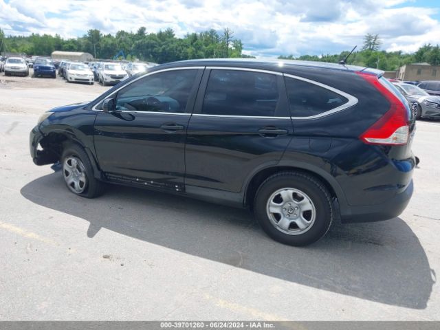 2HKRM4H31EH651147 Honda CR-V LX