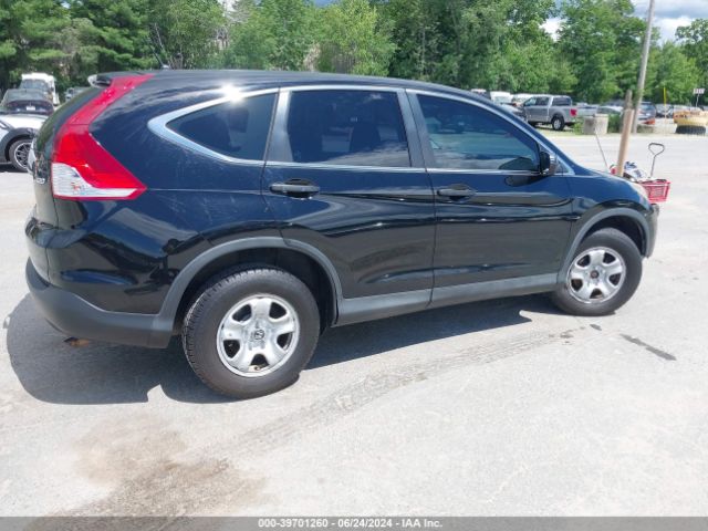 2HKRM4H31EH651147 Honda CR-V LX
