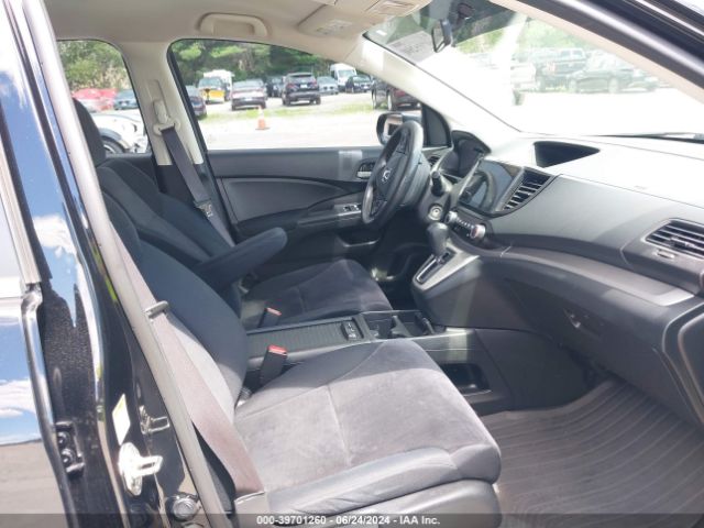 2HKRM4H31EH651147 Honda CR-V LX
