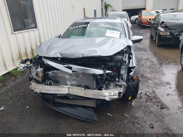 Honda CIVIC SI 2017 2HGFC1E52HH701790 Image 12