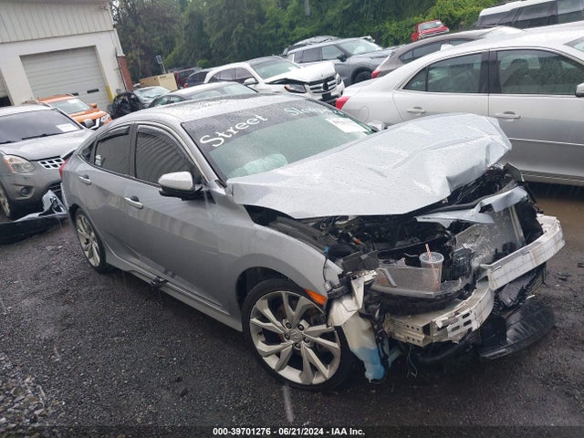 Honda CIVIC SI 2017 2HGFC1E52HH701790 Image 13