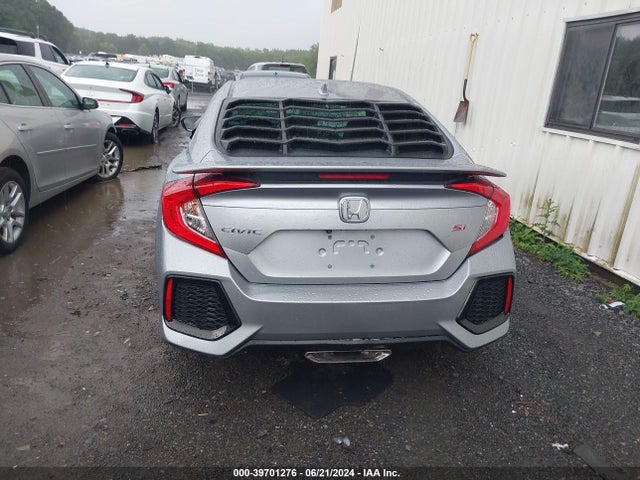 Honda CIVIC SI 2017 2HGFC1E52HH701790 Image 16