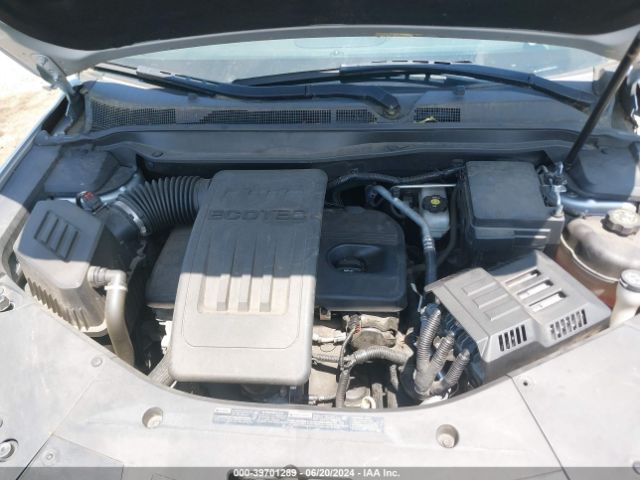 2GKFLWEK7E6207146 GMC Terrain Sle-2