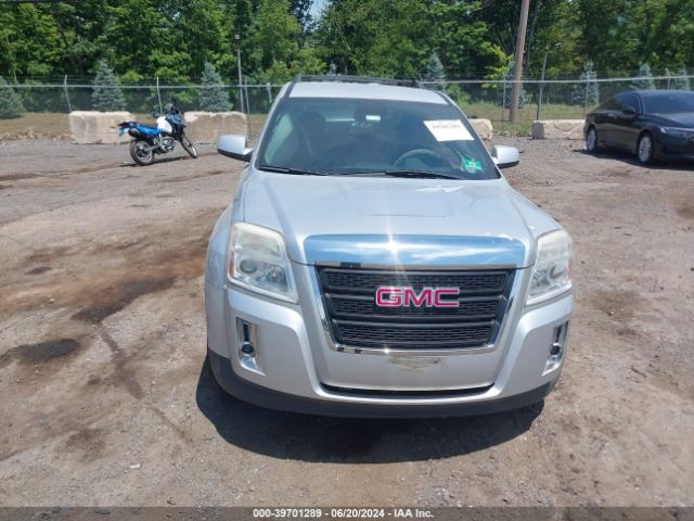 2GKFLWEK7E6207146 GMC Terrain Sle-2