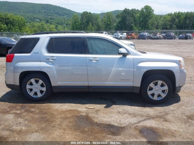 2GKFLWEK7E6207146 GMC Terrain Sle-2