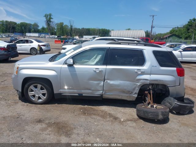 2GKFLWEK7E6207146 GMC Terrain Sle-2