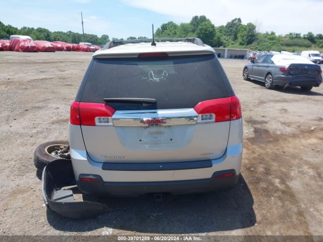2GKFLWEK7E6207146 GMC Terrain Sle-2