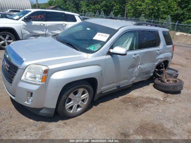 2GKFLWEK7E6207146 GMC Terrain Sle-2